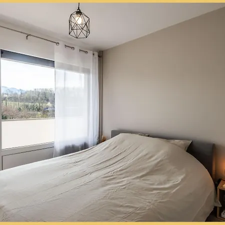 Appartement T2 I Elegant I St Julien *